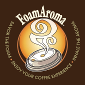 The FoamaAroma Products  Premium To Go Plastic Coffee Lids
